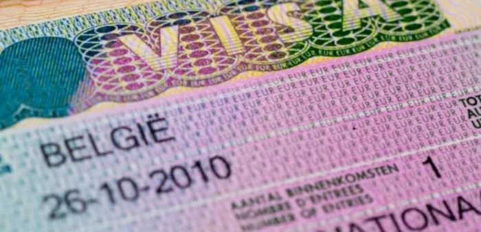 দিল্লি যেতে হবে না, এবার ঢাকা থেকেও বেলজিয়ামের আবেদন করা যাবে